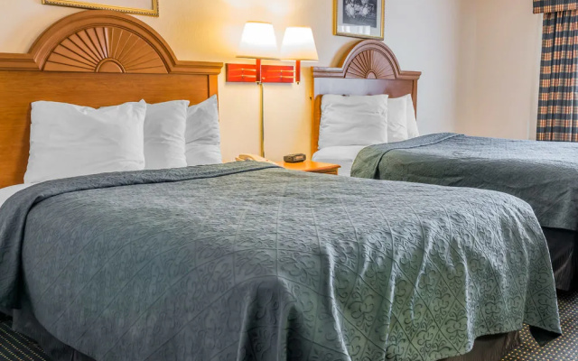 Quality Inn Kalamazoo