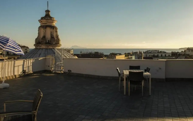 Bed and Breakfast Casamone