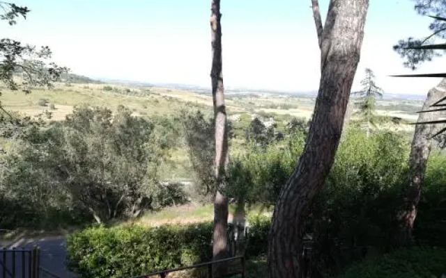 Villetta Nel Verde Vicino