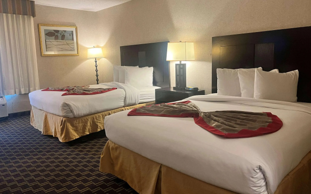 Ramada Jacksonville South Conference Center
