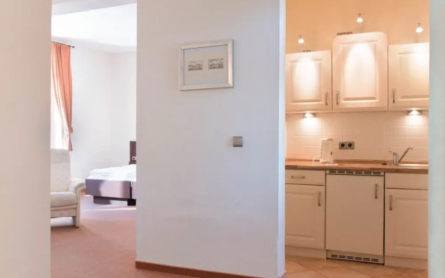 Hotel Alte Canzley