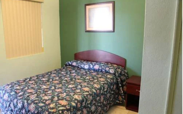Budget Inn Lake Worth