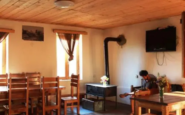 Chazhashi Guesthouse