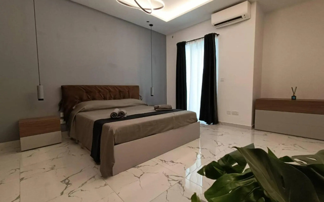 Sliema Central Apartment 2 min from seafront