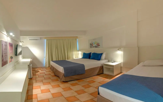 Express Floripa Residence