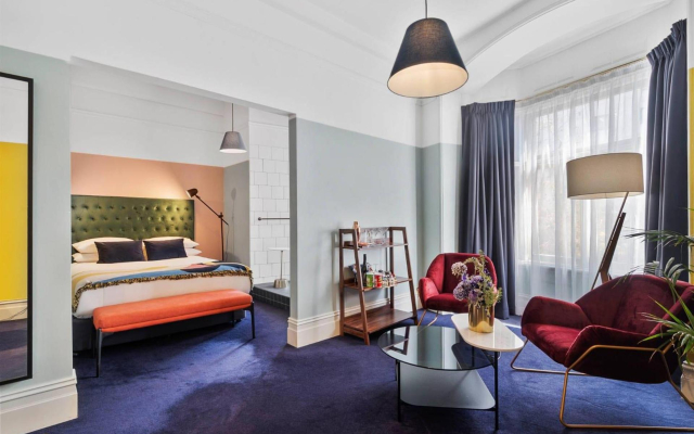 Hotel Harry, an Ascend Collection Hotel