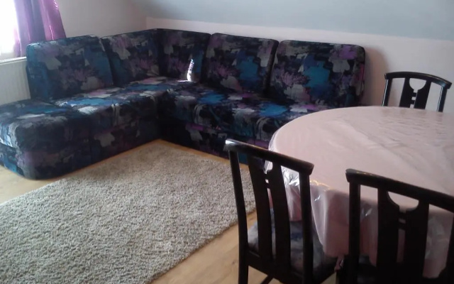 Barbara Apartman
