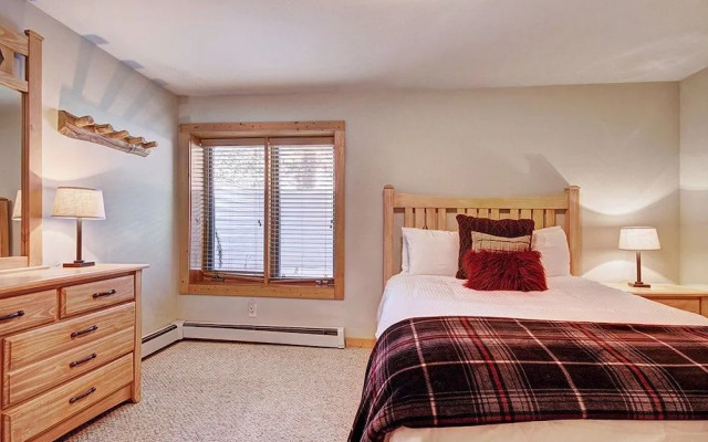 Powder Moose Villa