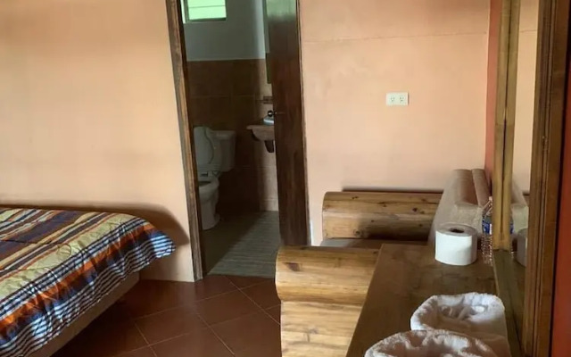 Hacienda San Fernando Hotel & Spa