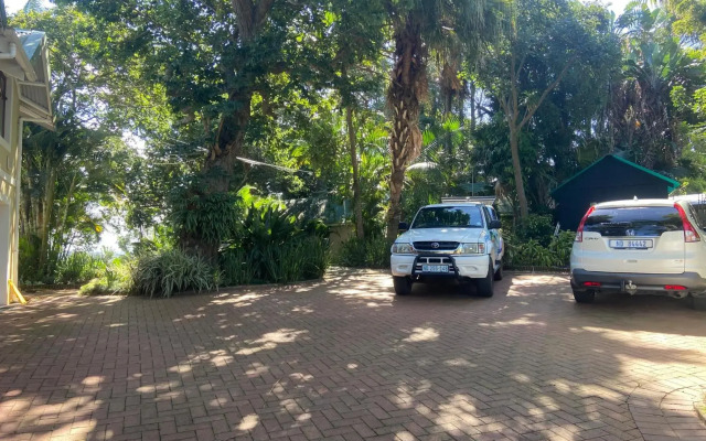 Waterloo Guest House