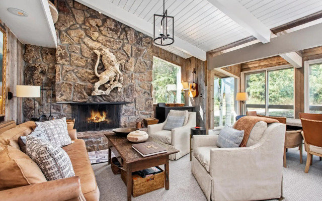 Standard 3 Bedroom - Aspen Alps #803
