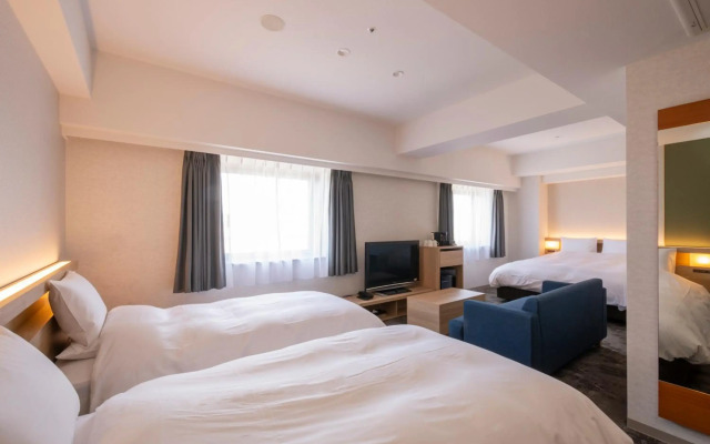 Hotel Kanazawa