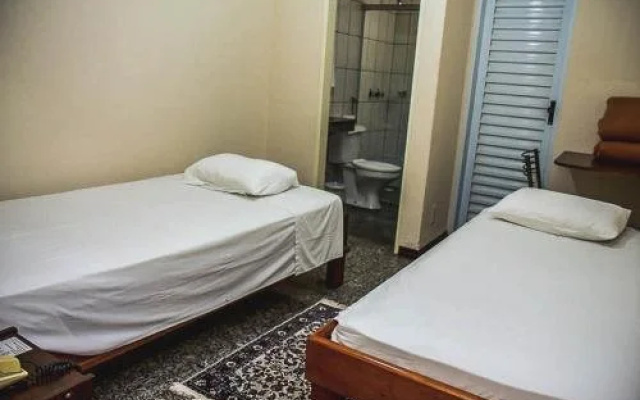 Bigs Hotel