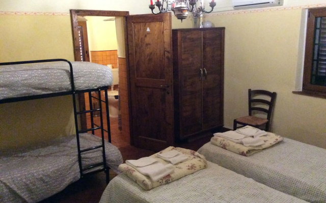 Antico Borgo Toscano