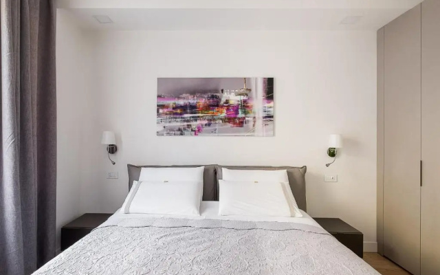 B&B Galleria Cavour
