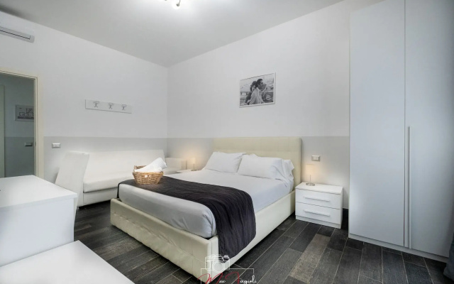 Arch Rome Suites