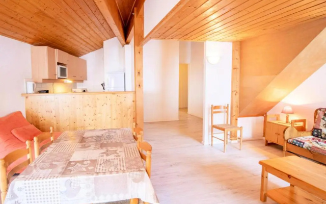 Le Chalet Le Grand Air - Studio Pour 4 Personnes 199057