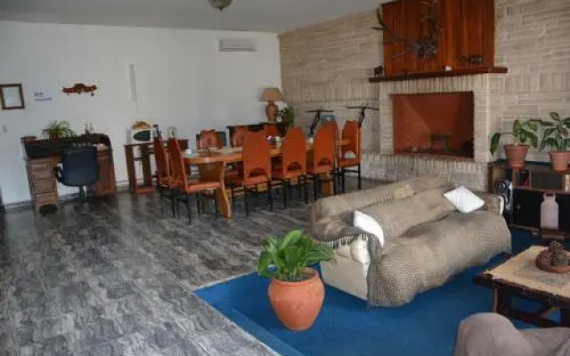 Hosteria Jabali