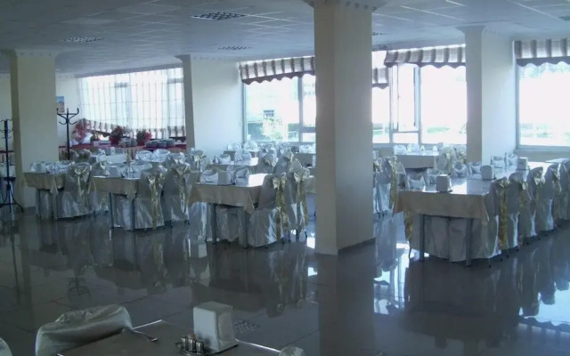 Temur Termal Otel
