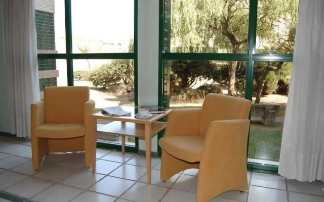 Hotel Lugones Nor