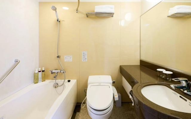 Richmond Hotel Premier Sendai Ekimae