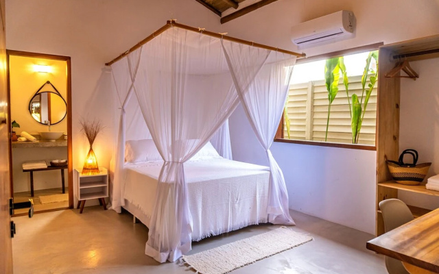 Casa Jenipapo Trancoso