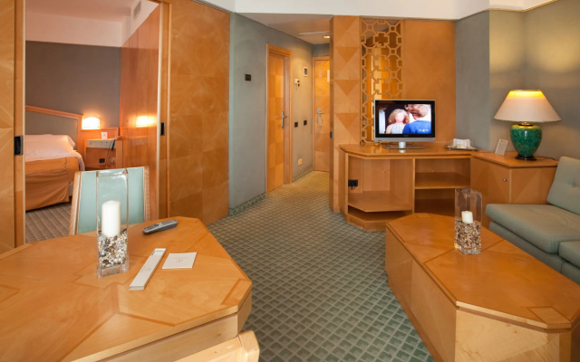 Circeo Park Hotel