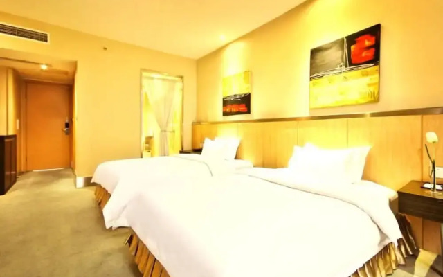 Mareka Origin Hotel
