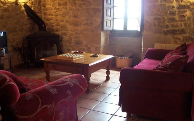 Casas Rurales La Toba