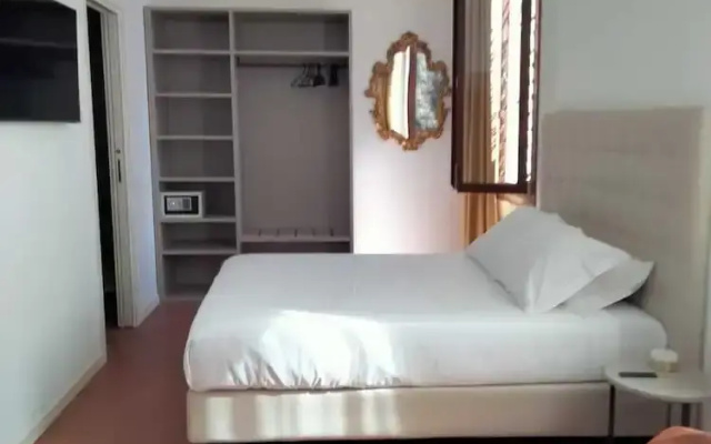 Casanova Hideaway
