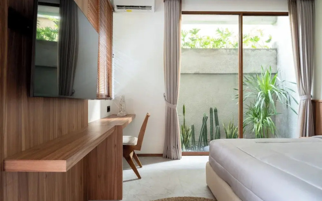 KammOra Living and Villas - Bali Way