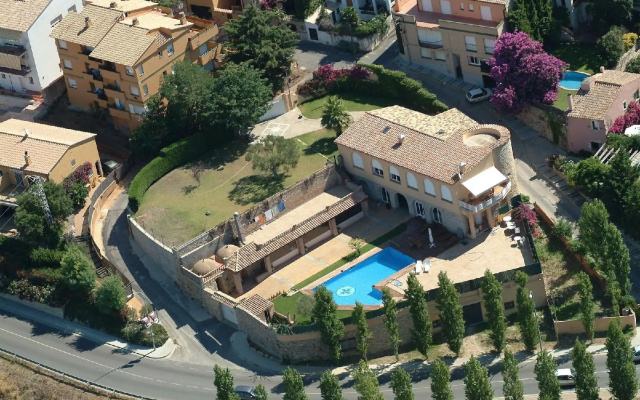 Hostalet de Begur