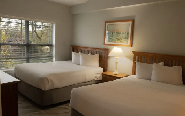 Delavan Lake Resort