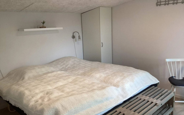 4 Star Holiday Home in Ansager