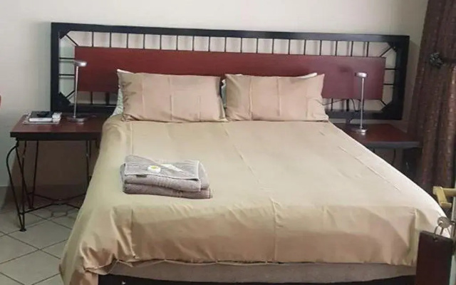 Country Blue Guest House