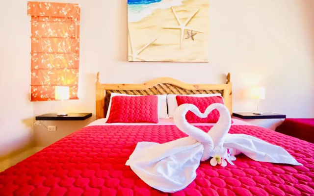 Gorgeous Villa with Pool E8 Playacar Phase 2
