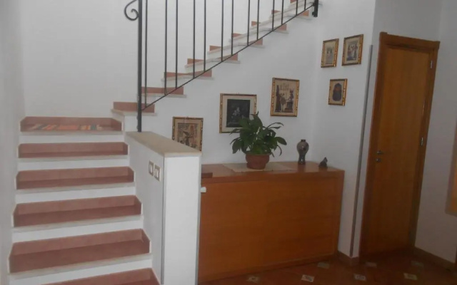 B&B Verdeblu