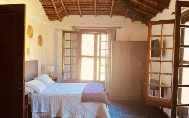 Posada Morotí