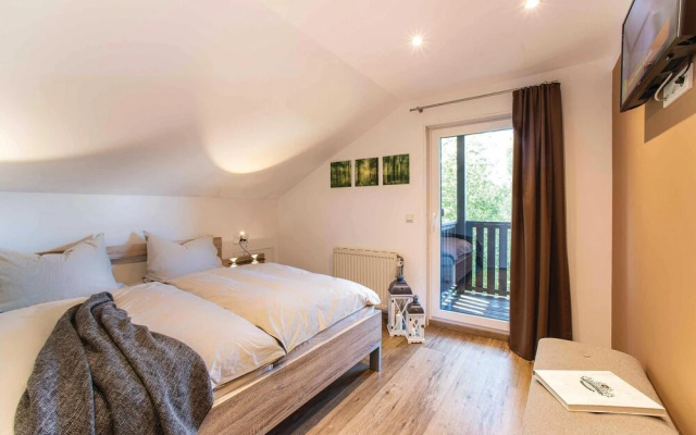 Awesome Home in Thalfang With 4 Bedrooms and Wifi