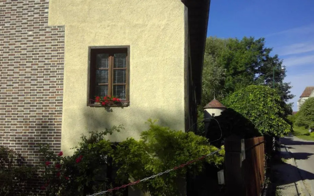 La Residence du Moulin
