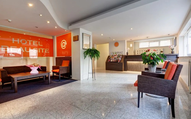 Hotel Beau Site