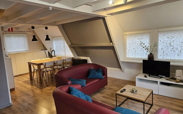 Warm Countryside Haven in Durbuy