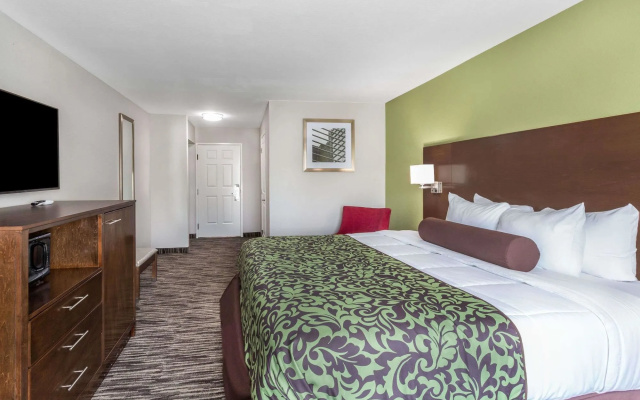 Comfort Inn & Suites North Little Rock JFK Blvd