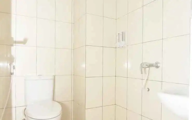 Hotel Batang Bungo