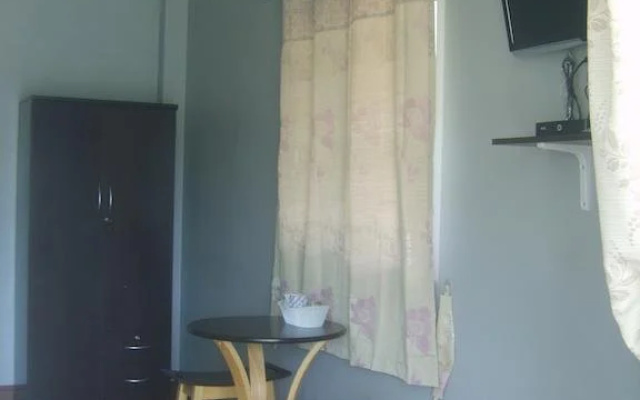Chomna Resort