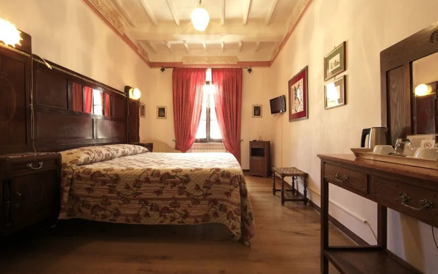 Palazzina Cesira