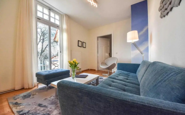 Villa Emmy Wohnung 7