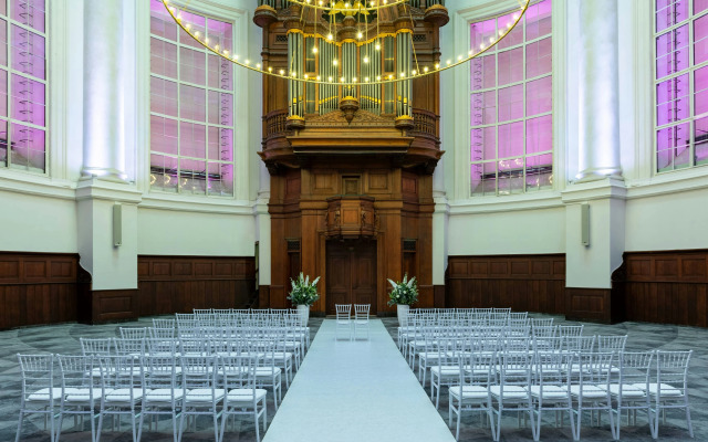 Renaissance Amsterdam Hotel