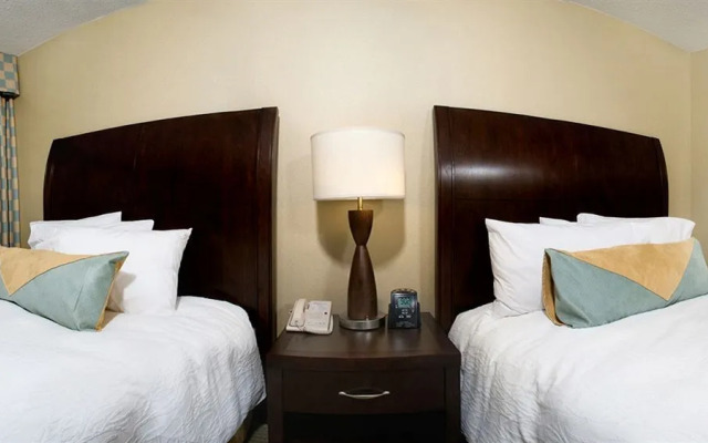 Hilton Garden Inn St Paul City Center