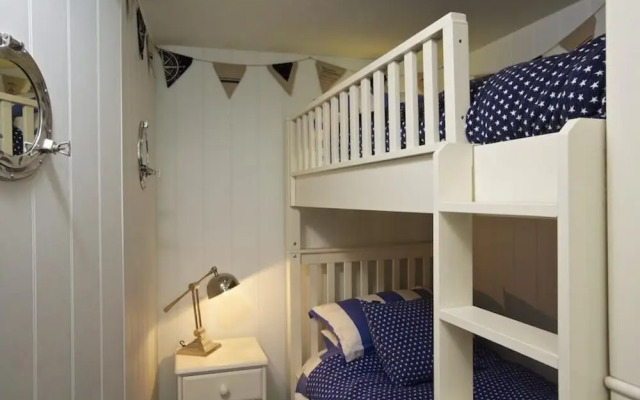 Seagull Cottage